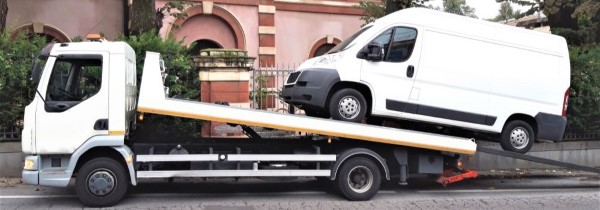 Free UK-wide recovery